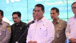 Bela Prabowo, Mentan Jelaskan Cara Mafia Merampok