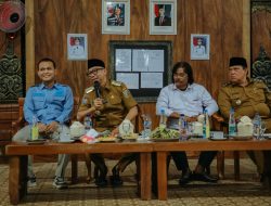 Pemprov Lampung Perluas Akses Pendidikan melalui Program SMA Pendidikan Jarak Jauh dan SMA Terbuka