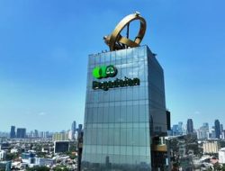 Pegadaian Raih Penghargaan Global di Hong Kong, Unggul dalam Social Bond dan Sukuk Berkelanjutan