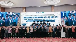 Gubernur Mirza Ajak IAI Darul Fattah Cetak SDM Adaptif Berlandaskan Nilai Agama