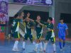 LAGA PARA JUARA AXIS Nation Cup 2026 Kembali Digelar, Perkuat Pembinaan Talenta Futsal Pelajar di 40 Kota