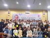 Majelis Ilmu Menyatukan Perbedaan, PKS Lampung Hadirkan Ulama Damaskus Perkuat Ukhuwah dan Tradisi Keilmuan