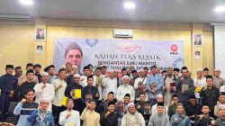 Majelis Ilmu Menyatukan Perbedaan, PKS Lampung Hadirkan Ulama Damaskus Perkuat Ukhuwah dan Tradisi Keilmuan