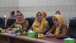 Pemprov Lampung Berhasil Kendalikan Inflasi, Jadi Provinsi dengan Inflasi Terendah di Sumatera
