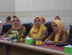 Pemprov Lampung Berhasil Kendalikan Inflasi, Jadi Provinsi dengan Inflasi Terendah di Sumatera