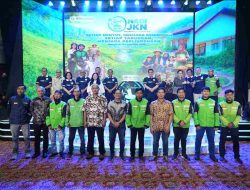 NADI JKN, Solusi Menjaga Keaktifan Peserta JKN