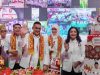 Ketum Partai Rakyat Indonesia (PRI) Nazaruddin Peringati HUT Ke-1 di Lampung, Ini Alasannya