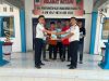Lapas Kelas IIB Muara Tebo Berikan Hak Integrasi Kepada 5 Warga Binaan