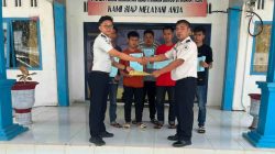 Lapas Kelas IIB Muara Tebo Berikan Hak Integrasi Kepada 5 Warga Binaan