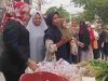 Wujud Kepedulian Sosial: Program “Jumat Berbagi” Rosdiana, Anggota DPRD Lampung Selatan dari Fraksi PDI Perjuangan