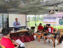 IKDKI Jadikan Desa Sidosari Natar Sebagai Pilot Project Pengembangan Potensi Lokal Melalui Inovasi, Digitalisasi, dan Kolaborasi