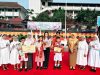 SD Fransiskus 2 Bandar Lampung Juara Pertama Cerdas Cermat Dancow, ajang Kompetisi Terbesar Bagi Siswa Sekolah Dasar di Indonesia