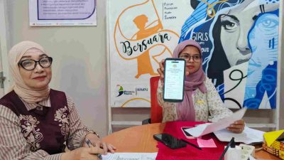 Perkumpulan DAMAR Mendesak Kepastian Hukum dan Perlindungan bagi Perempuan Korban Pelecehan Seksual Nonfisik di Lingkungan DPRD