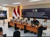 Kakanwil Ditjenpas Lampung Maulidi Hilal: Bedanya Pimpinan dan Leader