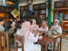Mahasiswa ITERA Belajar Bahasa Isyarat di Lubi.co Cafe, Ingin Lebih Dekat Dengan Teman Tuli
