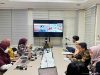 Kanwil Kemenkum Lampung Tuntaskan Harmonisasi Ranperda Pajak & Retribusi Daerah Pringsewu
