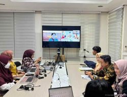 Kanwil Kemenkum Lampung Tuntaskan Harmonisasi Ranperda Pajak & Retribusi Daerah Pringsewu