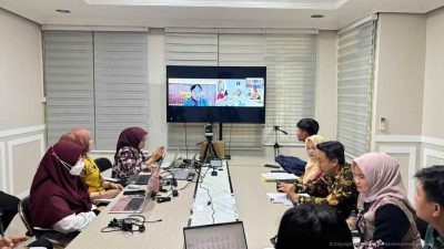 Kanwil Kemenkum Lampung Tuntaskan Harmonisasi Ranperda Pajak & Retribusi Daerah Pringsewu