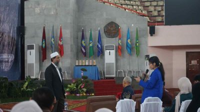 Bukan Cuma Balapan Teknologi: Mahasiswa Lintas Negara Rumuskan Solusi Transisi Energi di EXCESS 2026