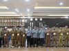 Perkuat Akses Keadilan Desa, Kanwil Kemenkum Lampung Resmikan Musda I NLPA