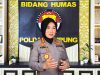 Kapolri Mutasi Sejumlah Pejabat Polda Lampung, Ini Daftar Lengkapnya