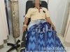 Warga Punduh Pidada Laporkan Oknum Anggota DPRD Pesawaran Atas Dugaan Penganiayaan