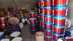 Jual Alat Drumband SD Termurah, Solusi Tepat untuk Kebutuhan Ekstrakurikuler Sekolah