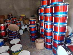 Jual Alat Drumband SD Termurah, Solusi Tepat untuk Kebutuhan Ekstrakurikuler Sekolah