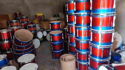 Jual Alat Drumband SD Termurah, Solusi Tepat untuk Kebutuhan Ekstrakurikuler Sekolah