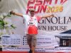 Mas Goen Tuntaskan Finish PSMTI RUN 2026 5K 38 Menit