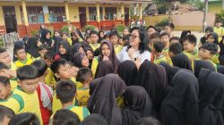 Menyemai Gizi, Menanam Masa Depan: Jejak Keberlanjutan Japfa For Kids di Lampung Selatan