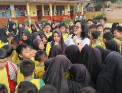 Menyemai Gizi, Menanam Masa Depan: Jejak Keberlanjutan Japfa For Kids di Lampung Selatan