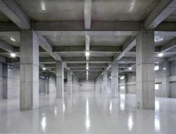 Kapan Self-Levelling Epoxy Sebaiknya Dipilih? Ini 6 Situasinya