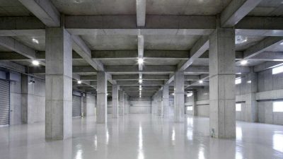 Kapan Self-Levelling Epoxy Sebaiknya Dipilih? Ini 6 Situasinya