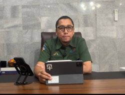 Pimwil Bulog Lampung Rindo Safutra: Kami Ingin Pastikan Masyarakat Mendapat Bahan Pangan Pokok dengan Harga Terjangkau