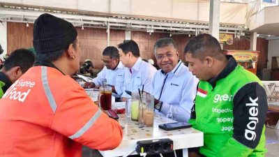 Hari Pelanggan Nasional 2026 XLSMART Dengarkan Pelanggan di 9 Wilayah, Dorong Tindak Lanjut di Hari yang Sama