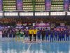 42 Tim Futsal Pelajar Lampung Ikuti Axis Nation Cup 2026 di GOR UIN RIL
