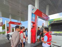 Pertamina Patra Niaga Perkuat Pengawasan BBM Subsidi, 161 SPBU di Sumbagsel Dikenakan Sanksi