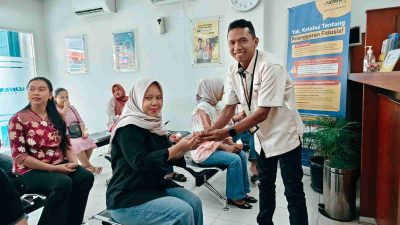 Rayakan Hari Pelanggan Nasional 2026, Adira Finance Hadirkan #TerimaKasihSahabat di Kota Metro
