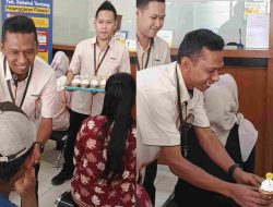 Rayakan Hari Pelanggan Nasional 2026, Adira Finance Hadirkan #TerimaKasihSahabat di Kota Metro
