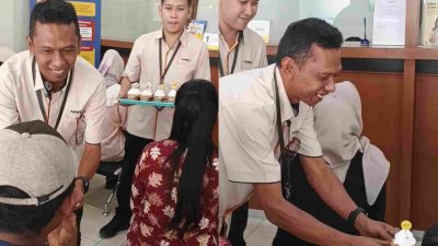 Rayakan Hari Pelanggan Nasional 2026, Adira Finance Hadirkan #TerimaKasihSahabat di Kota Metro