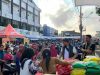 BULOG Lampung Turun Serentak ke Pasar, Pastikan Pasokan dan Harga Beras Terkendali