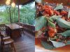 Sensasi Kuliner Pedesaan di Bandar Lampung: Resto Lamban Sabah Angkat Menu Tradisional Khas Lampung
