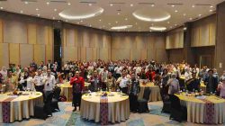 Kemenkumham Lampung Sosialisasikan Layanan Optimalisasi Layanan Pewarganegaraan dan Status Kewarganegaraan