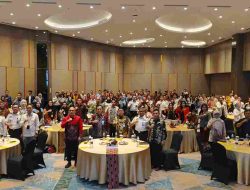 Kemenkumham Lampung Sosialisasikan Layanan Optimalisasi Layanan Pewarganegaraan dan Status Kewarganegaraan