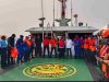 Hari Ke Empat Pencarian Speed Boat Hilang Kontak, Tim SAR Sisir Selat Sunda dari Laut dan Udara