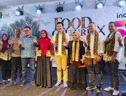 Agus Sulistio Ajak Warga Kota Metro Pakai Jaringan Indosat 5G Paling Handal