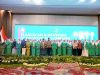Gubernur Mirza Dorong Fatayat NU Lampung Perkuat Pemberdayaan Perempuan dan Kualitas SDM