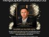 Dunia Pers dan Seni Lampung Berduka: Yusuf Ramadhan, Wartawan Sekaligus Pelantun Lagu “Penyampai Khasa” Berpulang