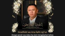 Dunia Pers dan Seni Lampung Berduka: Yusuf Ramadhan, Wartawan Sekaligus Pelantun Lagu “Penyampai Khasa” Berpulang